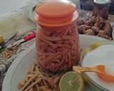 Ginger Pickle recipe step 4 photo