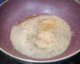 A picture of step 5 of EGG BUTTER MASALA...