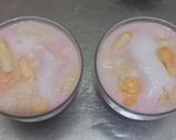 Foto langkah ke 4 dari resep Es Timun Suri Keruk Kelapa Muda.