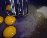 Foto langkah ke 4 dari resep Brownies kukus.
