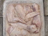 Ayam Goreng Ketumbar Simpel