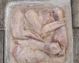 Foto langkah ke 3 dari resep Ayam Goreng Ketumbar Simpel.