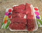 Foto del paso 6 de la receta: Niños envueltos, fácil y rápido (especial principiantes)