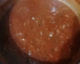 Foto del paso 4 de la receta: Pizza en sartén 😋