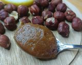 Une image de l'étape 2 de 🌰Pâte à Tartiner aux Noisettes (sans chocolat).