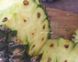 Foto langkah ke 1 dari resep Selai Nanas, yummy 👌, plus tips.