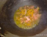 गाजर मटर मेथी सिंपल सब्जी(Gajar matar methi ki simple sabzi recipe in Hindi) रेसिपी चरण 1 फोटो