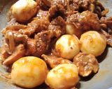 চিকেন ডাকবাংলো (Chicken dakbunglow recipe in Bengali) রেসিপি ধাপ - 5 ছবি