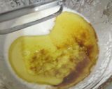 व्हीट फ्लोर केक (wheat flour cake recipe in Hindi) रेसिपी चरण 2 फोटो