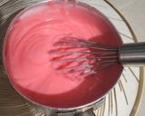 صورة لخطوة 2 من وصفة تحلية دون فرن او تحلية السعادة