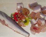 Foto del paso 2 de la receta: Pescado frito