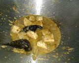 Foto langkah ke 3 dari resep Terong santan bumbu bawang.