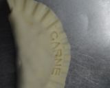 Foto del paso 3 de la receta: Empanadas de carne con documento