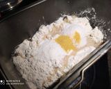 Foto del paso 2 de la receta Pan de Pipas y Masa Madre al Estilo Hindú en Panificadora Lidl