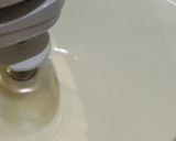 Foto langkah ke 1 dari resep Steamed Brownies.