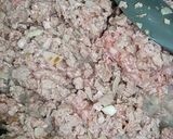 Foto langkah ke 3 dari resep Tumis daging cincang serbaguna.