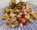 Foto del paso 3 de la receta: Salpicón de legumbres