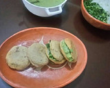 Foto del paso 6 de la receta: Gorditas de chicharrón y queso