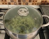 Foto del paso 8 de la receta: Sopa poblana