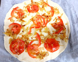 Foto del paso 3 de la receta: Pizza provenzal