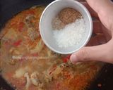 Foto langkah ke 8 dari resep Ayam Rica Kemangi.