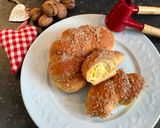 Hernyókifli recept fázis 8 fotója