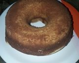Foto del paso 3 de la receta: Bizcochuelo de limón, avena y harina de garbanzo