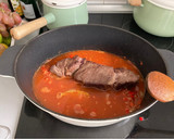 Foto del paso 5 de la receta: Pabellón Criollo venezolano