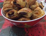 Foto del paso 6 de la receta: Volovanes dulces
