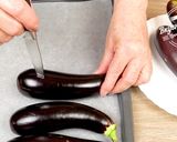 Фото кроку 1 до Баклажаны с овощами на зиму. Салат, гарнир, закуска | Eggplant with vegetables for the winter.