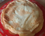 Foto del paso 3 de la receta: Panqueques dulces con harina leudante