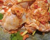 Foto langkah ke 4 dari resep Ayam Woku Khas Manado Menu Sahur atau Buka Puasa.