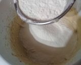 Foto del paso 3 de la receta: ❤GALLETAS DE VAINILLA CON RELLENO😋