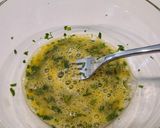 Foto del paso 6 de la receta: Omelet de kale
