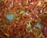 A picture of step 3 of Gajrella - Gajraela (gajar ki kheer).
