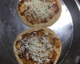 A picture of step 7 of Crispy Potato Tacos.