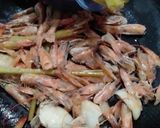 Foto langkah ke 6 dari resep Air Kaldu Udang.