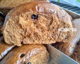 Foto langkah ke 7 dari resep Espresso Chocolate Bread.