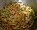 ફ્રેનકી (Frankie recipe in Gujarati) રેસીપી સ્ટેપ2ફોટો