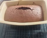 Foto del paso 4 de la receta: Tarta Selva Negra con nata y fresas