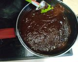 Φωτογραφία βήματος 9 της συνταγής Mmmmm... Brownies!!!!!