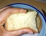 A picture of step 6 of Quick and easy Sponge Cake.