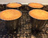 Foto del paso 10 de la receta: Muffins de coco y Dulce de leche