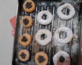 Foto del paso 3 de la receta: Masitas materas