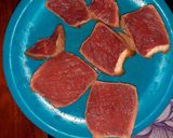 Foto del paso 4 de la receta: Lomito de res asado 😋
