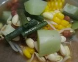 Foto langkah ke 4 dari resep Suyur asem sunda.