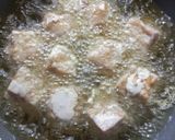 Foto langkah ke 9 dari resep Tahu isi rebung.