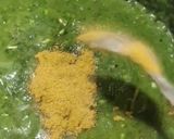 સરસોં દા સાગ (Sarson Da Sag Recipe In Gujarati) રેસીપી સ્ટેપ8ફોટો