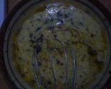 Foto langkah ke 2 dari resep Muffin Pisang Coklat Recommended.