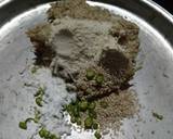 Satvik Lauki dhebra recipe step 1 photo